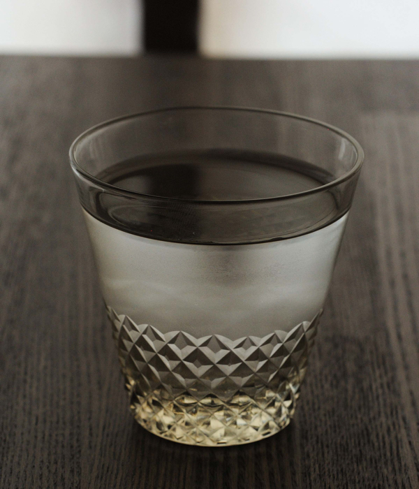 HIROTA GLASS Authentic Tokyo Glassware Japanese Traditional Crafts