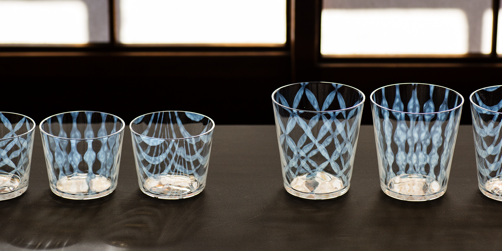 廣田硝子 Hirota Glass | Authentic Tokyo Glassware Japanese 